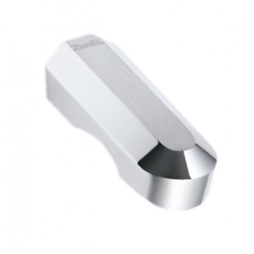 Zwei L Stainless Steel Knob